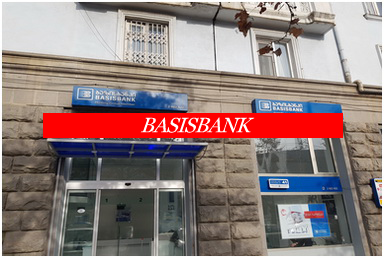 BASISBANK